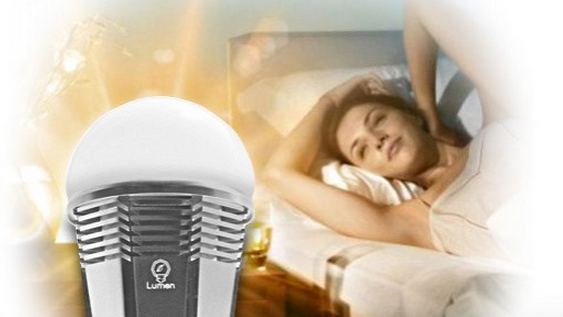 intelligent LED lighting development needs more attention